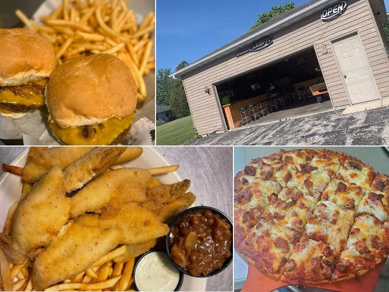 Gordy's Pub and Grill