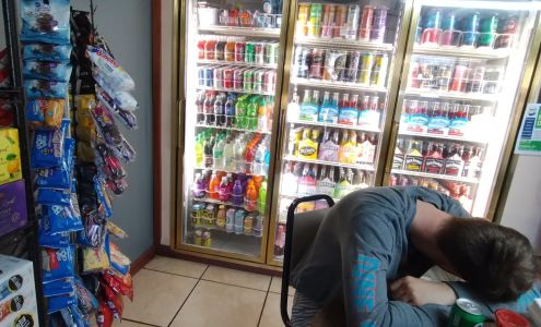 Liquor Locker & Grill LLC Annapolis