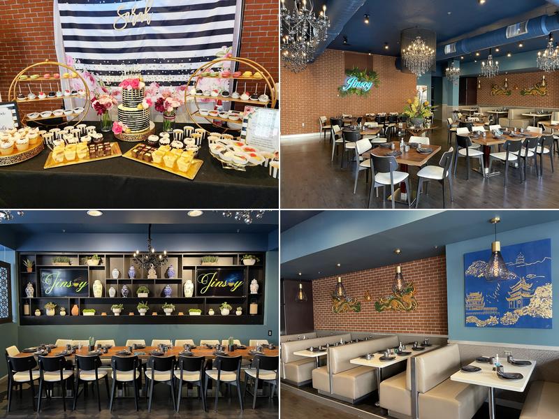 Jinsoy 335 George St, New Brunswick