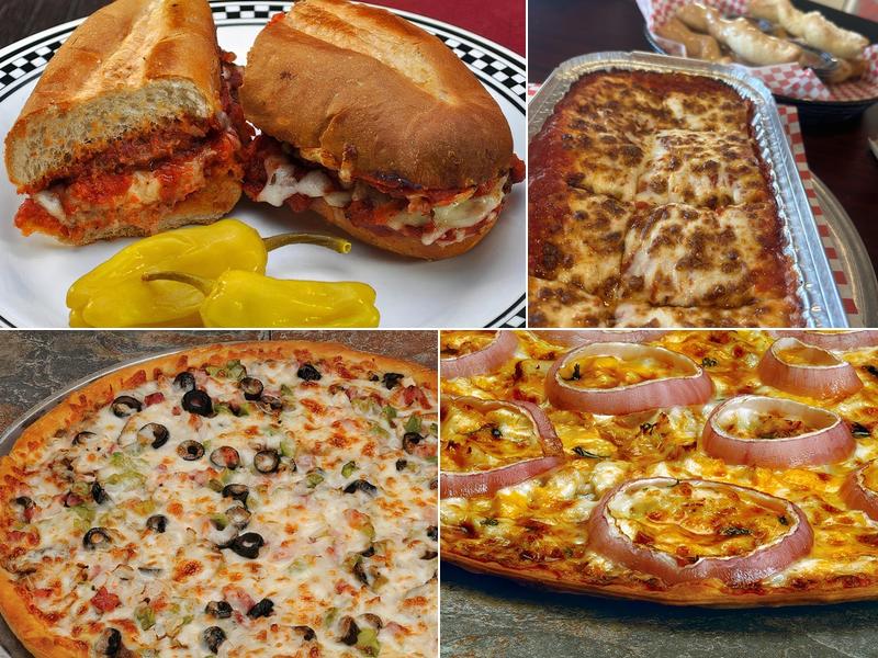 Valentino’s 16049 NE-36, Bennington