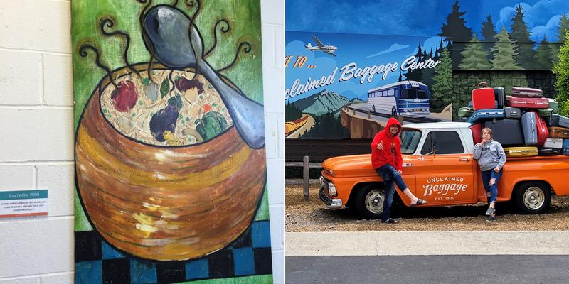 Cups Cafe 509 W Willow St, Scottsboro