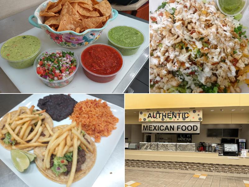 La Patrona Bloomington