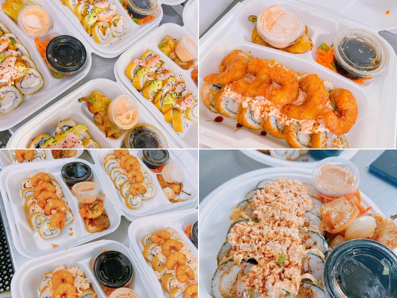 Ta Culichi 878 E Date Ave, Porterville