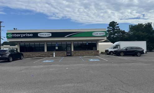 Enterprise Rent-A-Car