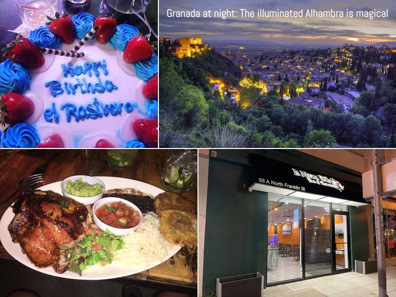 La Negra Vero Bar & Restaurant