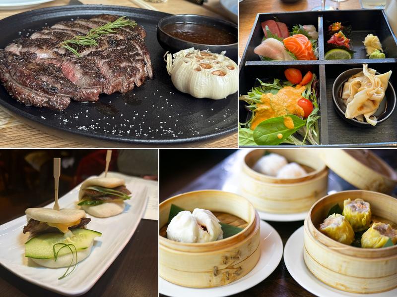 Hinoki 363 Greenwich Ave, Greenwich