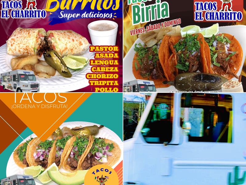 Tacos El Charrito
