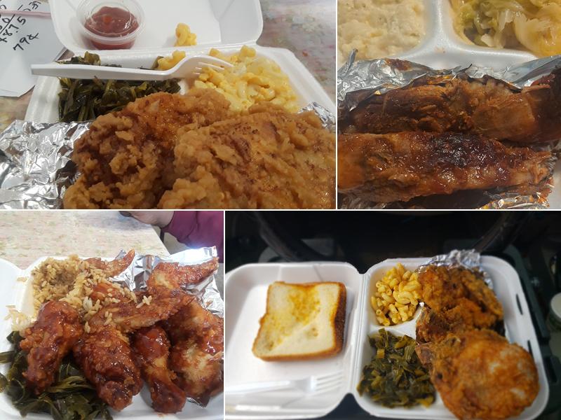 Phil's Jazzy Barbecue