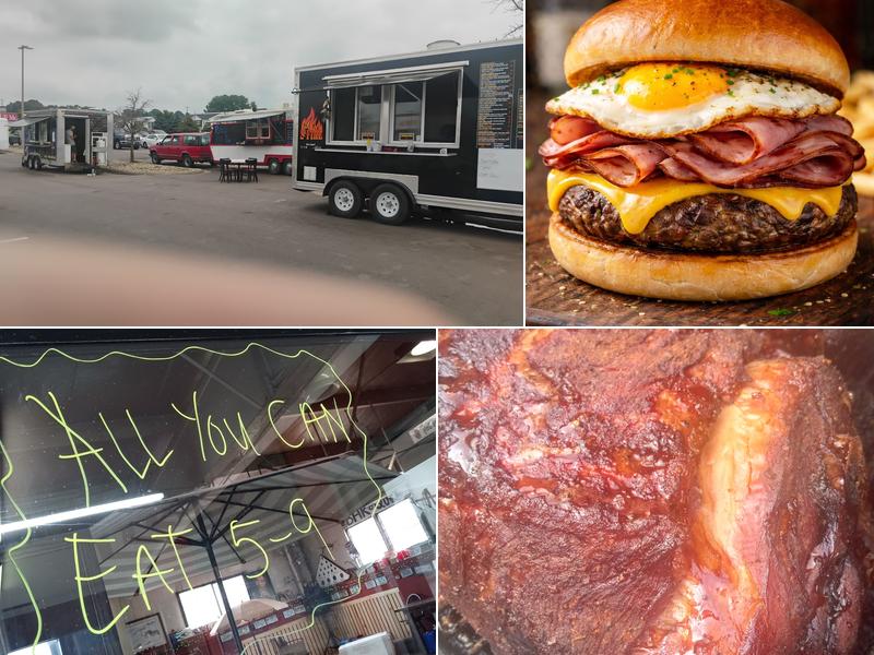 Patti's Pit Stop 508 11th St, Correctionville