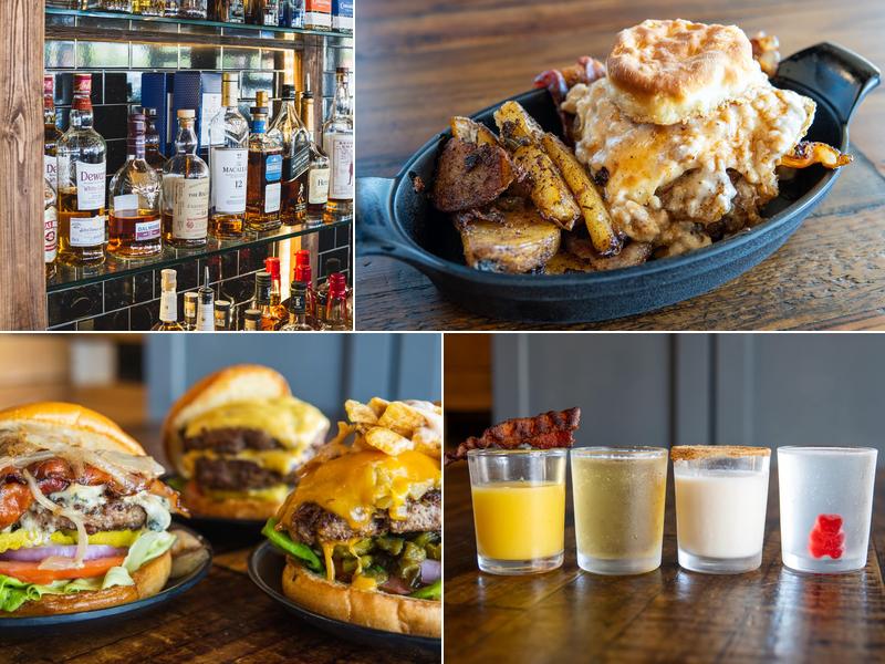 FOOD+BEER - Bradenton