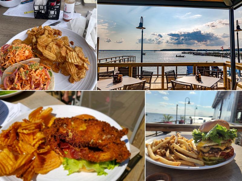 The Lighthouse Dewey Beach