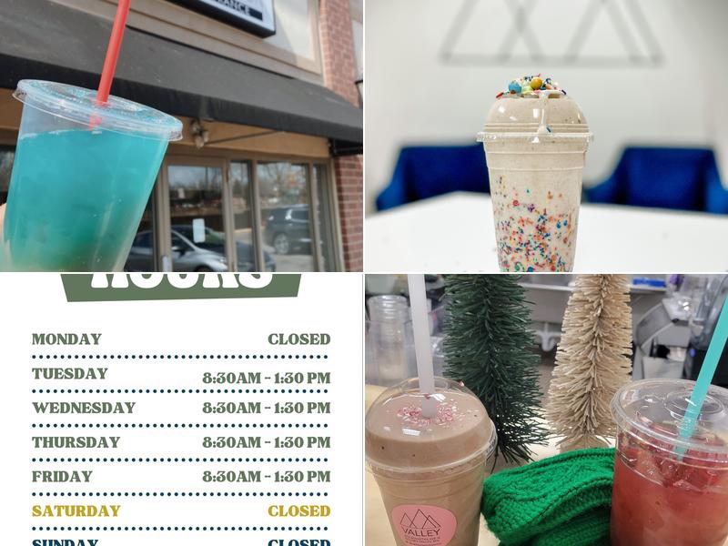 Valley Nutrition 679 Winnetka Ave N Suite B, Golden Valley