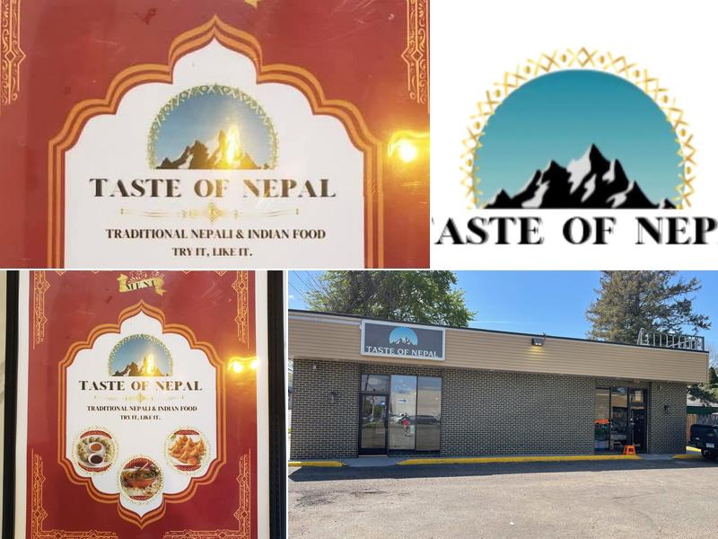 Taste of Nepal