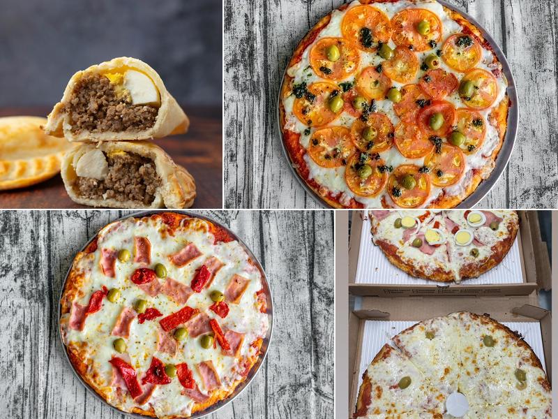 Biby's Empanadas & Pizza 27-03 Broadway, Fair Lawn