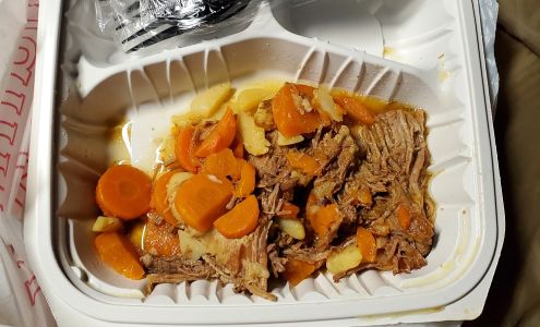 PJ Fresh Marketplace