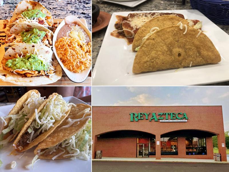 Rey Azteca of West Chester 1257 West Chester Pike, West Chester