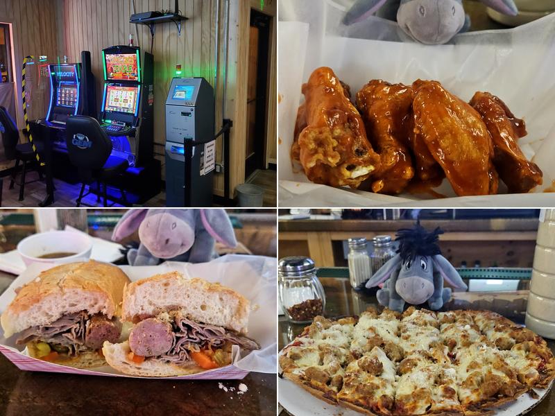 Looney's Little Chicago