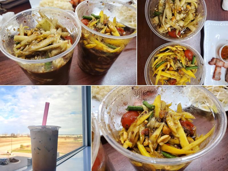 Thai Bubble Tea 1804 S Lawe St, Appleton