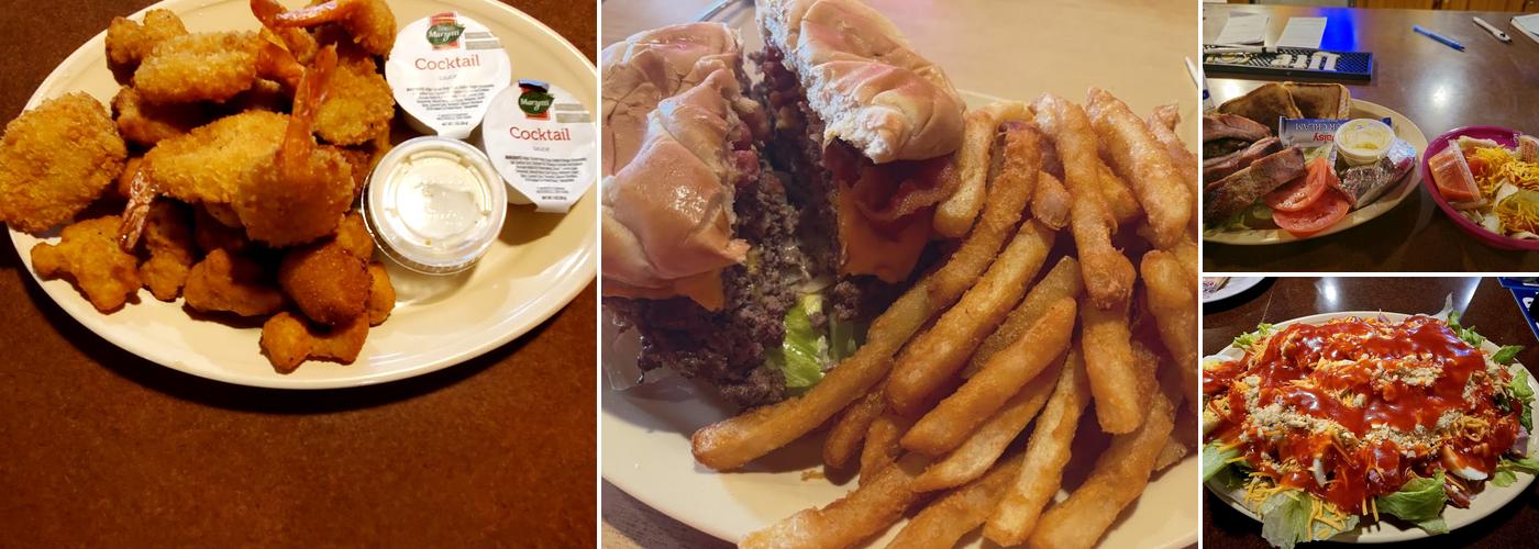 Don's restaurant and lounge