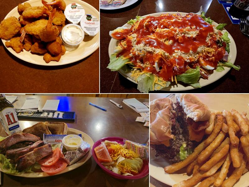 Don's restaurant and lounge