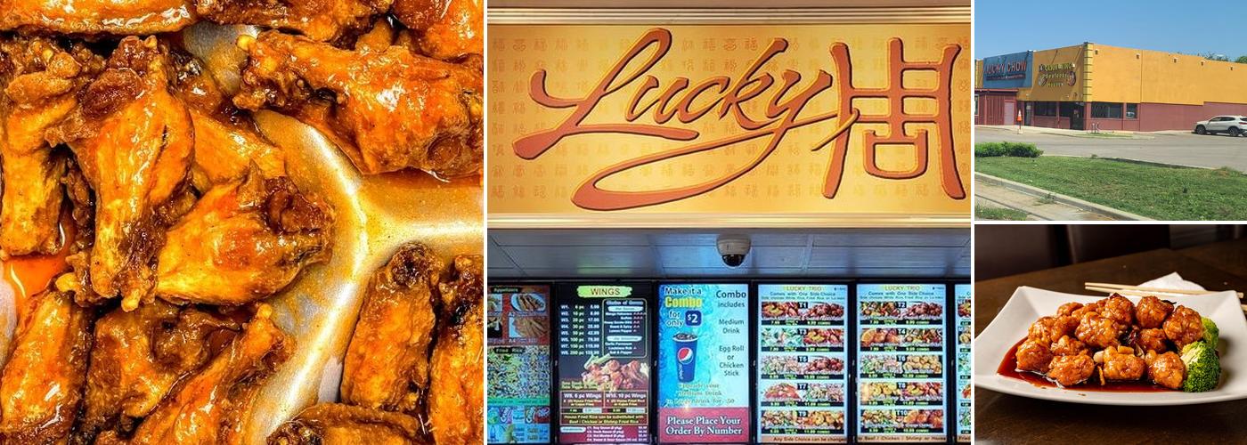 Lucky Chow - Elvis Presley