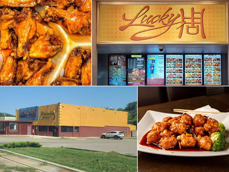 Lucky Chow - Elvis Presley