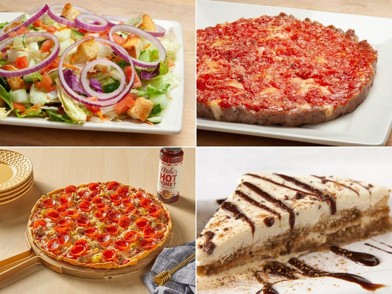 Lou Malnati's Pizzeria