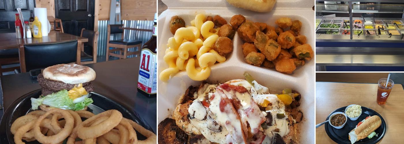 Chopping Block Ranch