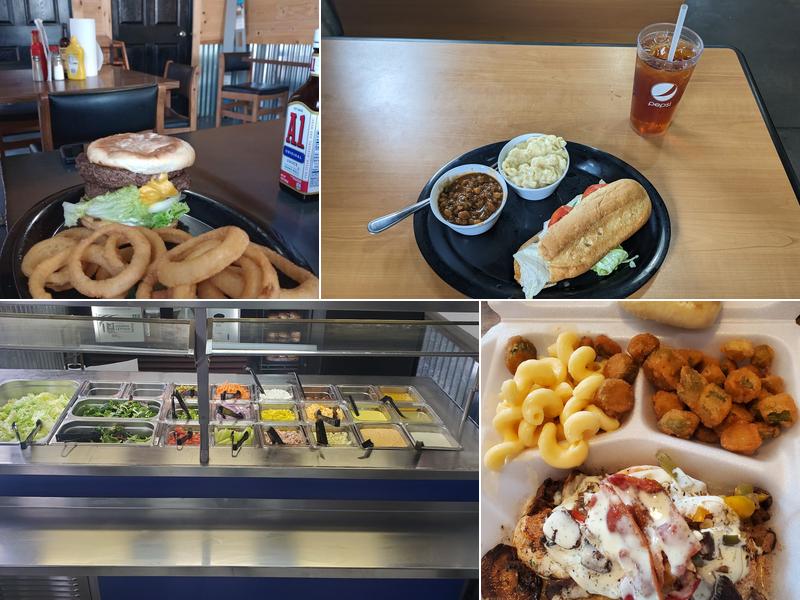 Chopping Block Ranch