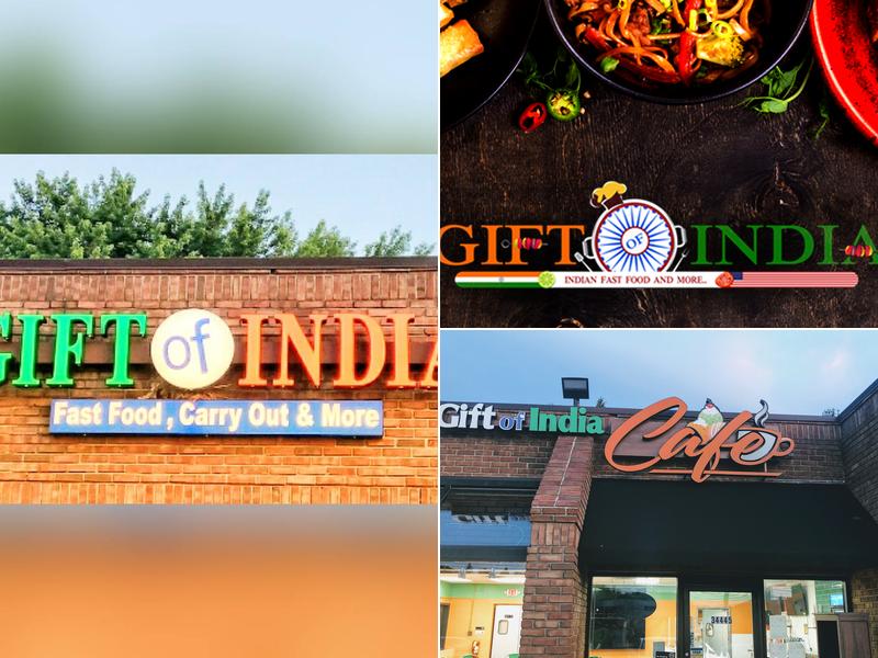 Cafe GOI 34445 Grand River Ave, Farmington