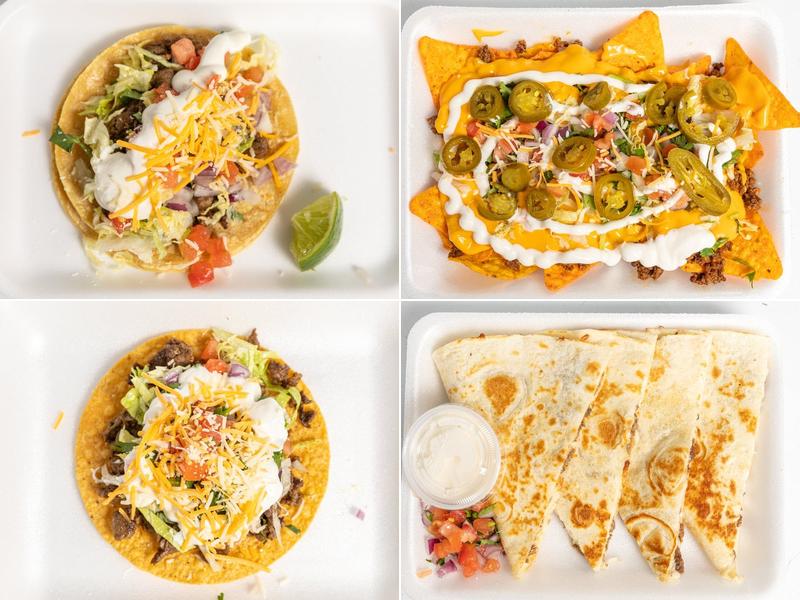 Taqueria los tuxtla 2