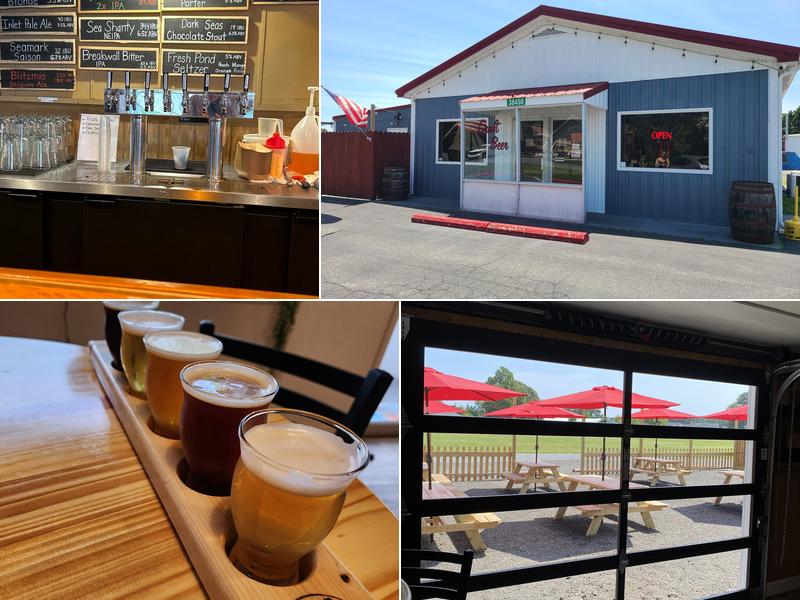 Bethany Brewing Company