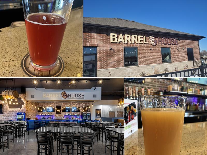 Barrel House 295 Tower Terrace Rd, Marion