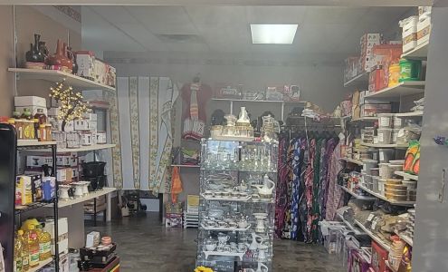 intoto Ethiopian Market