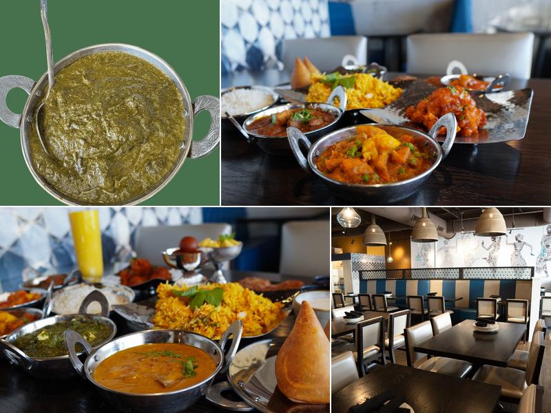 Dancing Ganesha 8124 MN-7, St Louis Park