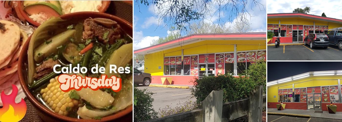 Tacos El Primo Restaurant