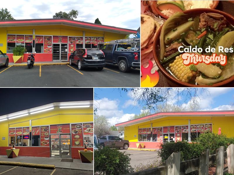 Tacos El Primo Restaurant