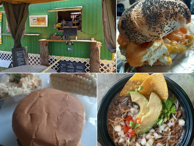 Fuel Up Breakfast and Lunch