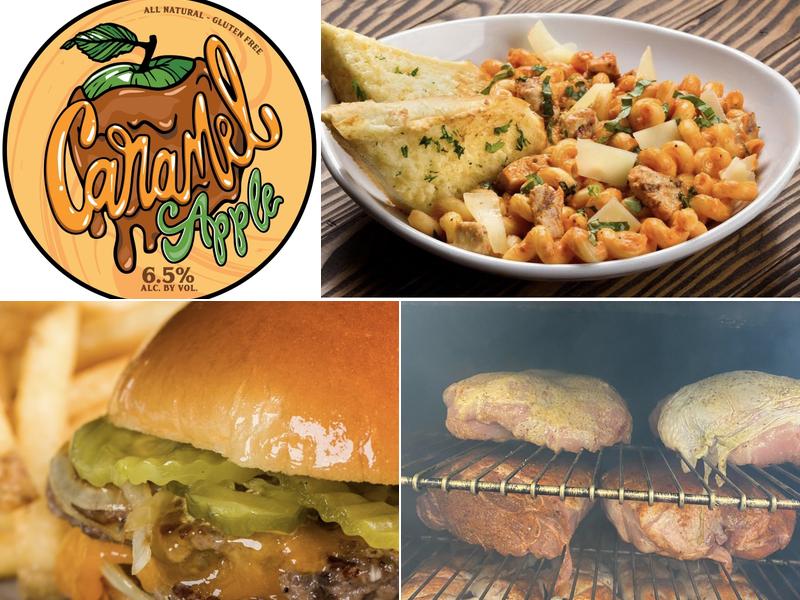 Rock & Brews St. Louis 17258 Chesterfield Airport Rd, Chesterfield