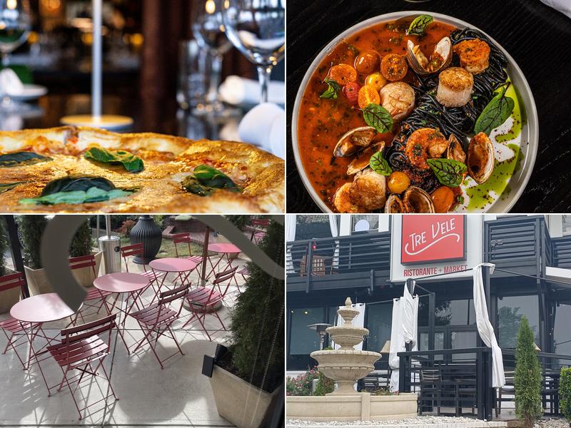 Tre Vele 6017 Sandy Springs Cir, Sandy Springs