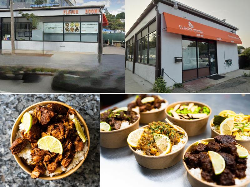 Flavor Boom! Watertown