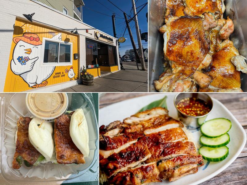 What Da Chick 1A Crawford St, Watertown