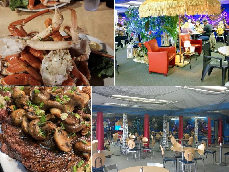 Brooklyn's Lobster Shack