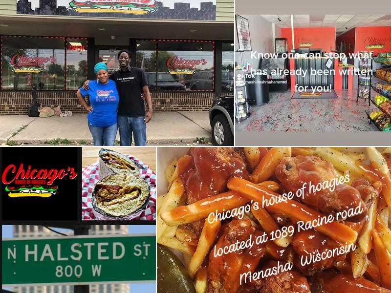 Chicago's House of Hoagies