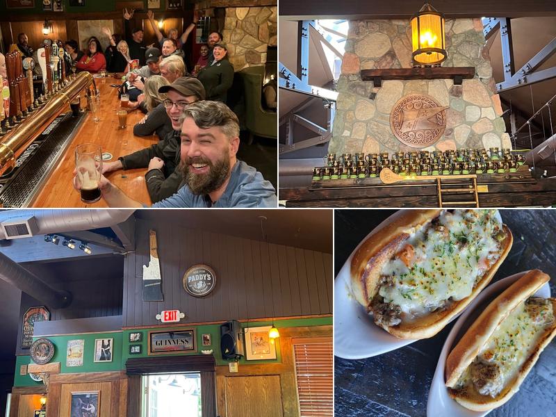 O'Looney's Irish Pub