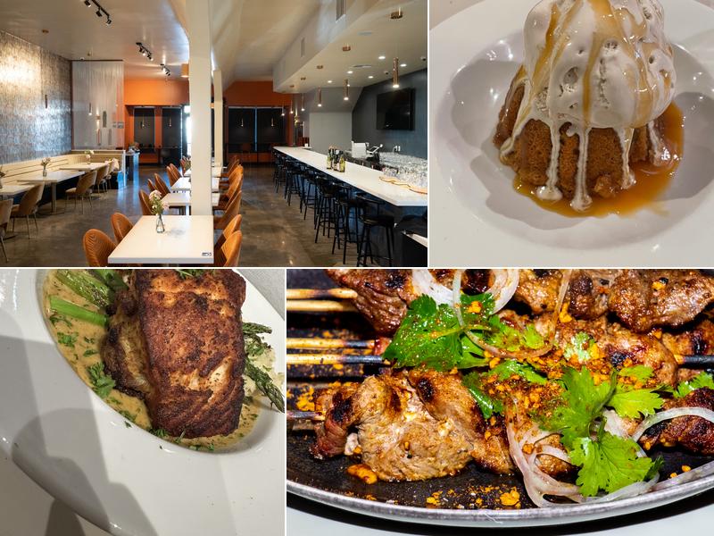 1010 Wine and Events 1010 N La Brea Ave, Inglewood