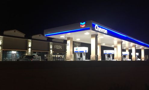 Chevron