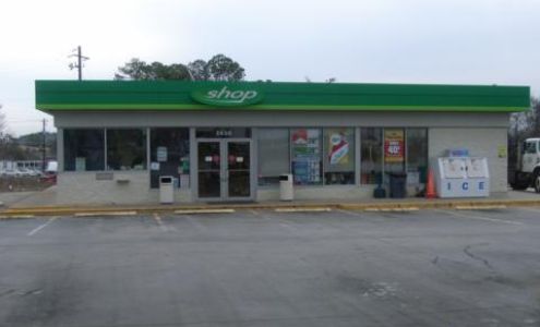 Clipper Petroleum Lithonia