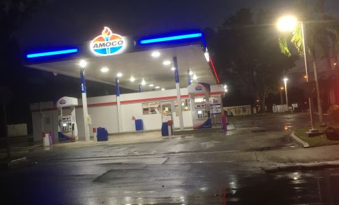 Amoco Miami Gardens