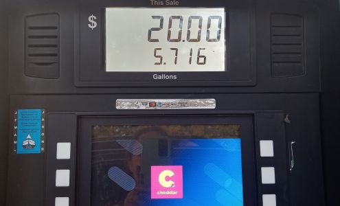 Brentwood Mart Angier